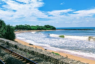 Sri Lanka 7 days, 12 cities, under 500$ (Part 2 of 3)
