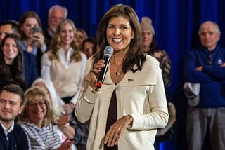 Haley’s Loss In The Republican South Carolina Primary Ensures Her Presidential Nomination