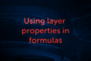 ProtoPie formula fundamentals: Layer properties
