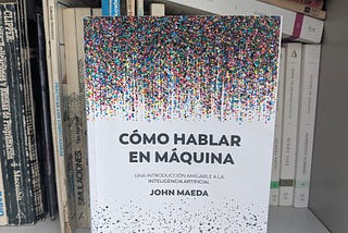 Cómo hablar en máquina