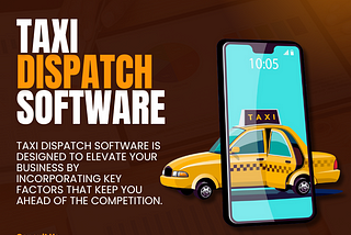Enhance Your Business With Taxi Booking App Software In 2025
