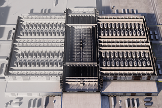 From Silicon to Steel: The Partnership Building Tomorrow’s AI Economy