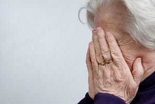 The Heartbreaking Problems With Nursing Homes