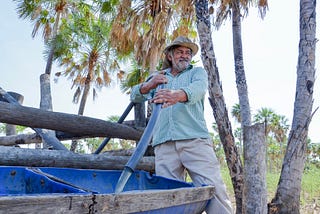 Partnerships to promote sustainable livestock production in the Chaco region