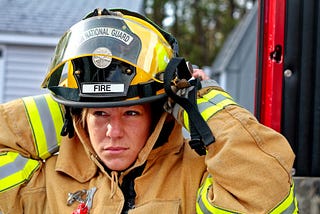 Fireman or firefighter: schwa, linguistic evolution, and gender specificity