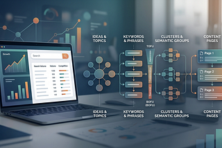 The Keyword Research Workflow I Use That Actually Works (Most Beginner SEOs Get This Wrong)
