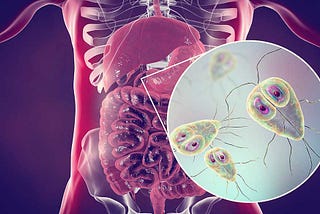 An Atypical Infection Presentation