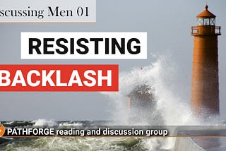 Men Are Stuck, Not Left Behind