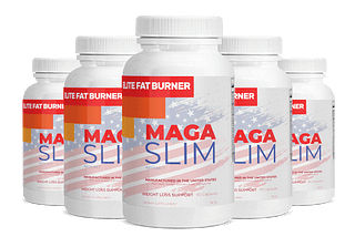 The Elite Fat Burning Formula