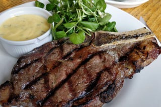 Restaurant Review: Fox and Hounds, Hunsdon, Hertfordshire