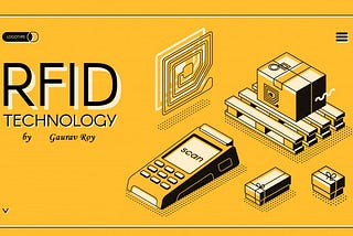 RFID Tags and Their Types : Fundamental Idea about RFIDs
