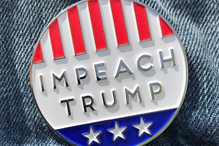 “Trump, you’re fired!”