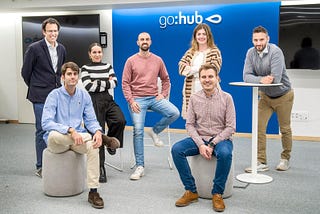 GoHub Ventures invests in LifeX Ventures, a US-based fund focused on technology, longevity, and…