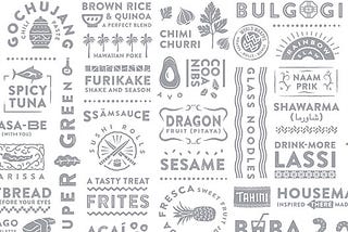 How To Use Branding To Recapture The Magic Of A 20 Year Old Food Brand