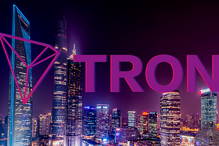 Tron Organise Event to Promote Women Leadership in Blockchain Space