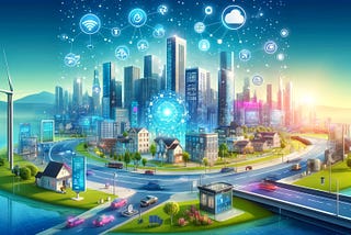 Revolutionizing Technology: How IoT and Web3 Solutions are Shaping the Future