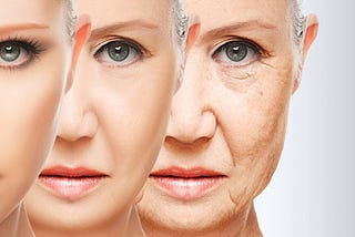 10 Simple Ways To Slow The Effects Of Aging