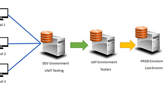 HOW SOFTWARE COMPANY GETS THE PROJECT