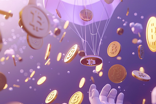 Betterment Digital Airdrop: How to Stay Ahead of Upcoming Airdrops
