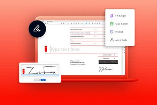 Why you should stop using Adobe Acrobat
