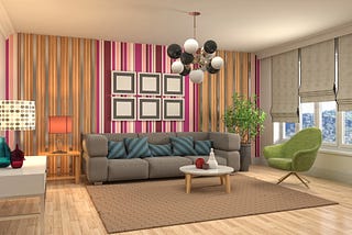 The Ultimate Guide to Curtain Shopping in Dubai: Unveiling Key Tips from a Comprehensive Resource