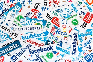 Here’s how I break through the media clutter