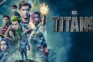 ver | Titans [Temporada 2 Capitulo 12] En Español Latino