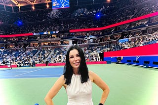 From Rackets to Rolex: The Global Supply Chains Behind the US Open