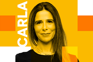 Carla Dualib: My Journey into iGaming