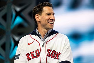 Potential Red Sox GM’s Narrowing