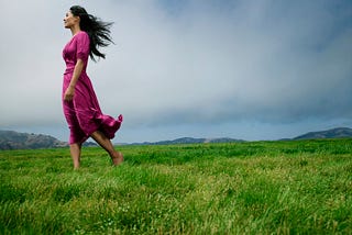 The Feminine Way to Thought Leadership: Leading Without Hustle, Performance, or Burnout