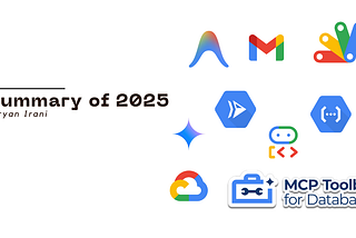 2025 in Review: AI Agents, Automation, and a Year of Building