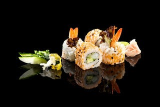 Cloud Kitchen: New Age Dining with Sakae Sushi