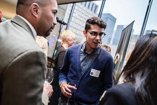 Meet The 19-Year-Old Toronto Entrepreneur Making A Global Impact