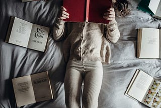 Feedback Loops, Bias, and a Very Hungry Horror Novel