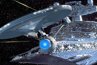 These 7 Scenes from Star Trek Would Have Been MUCH BETTER If They Were Actually From Star Wars