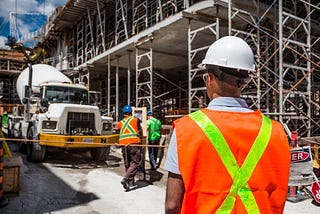 Trabalhadores da construção civil podem pedir aposentadoria especial