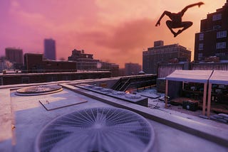 Why Spider-Man: Miles Morales feels faster than Sonic Forces: When Collectibles Go Wrong