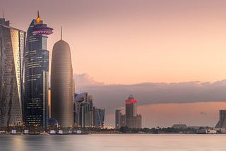 Moving To Qatar — The Complexities of Attesting Education Certificates