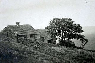 Of Emily Brontë’s Wuthering Heights, by Hunter S Thompson