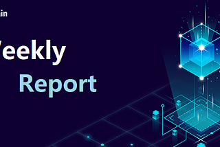 SimpleChain Weekly Report:July26-Aug01