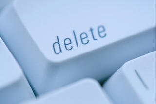 How to Delete Your Facebook History