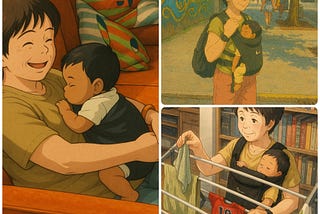 One best bonding opportunity I recently experienced