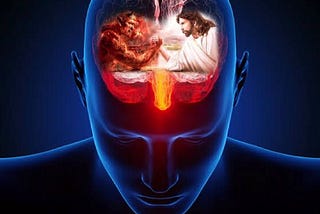 My Unique Deliverance: The Battle of the mind