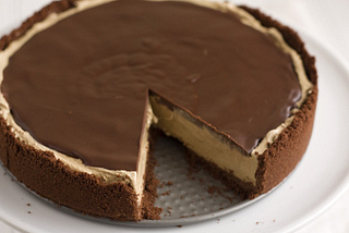 Pie, Chocolate