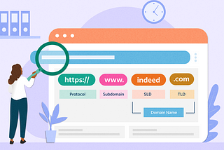 What is a Domain? A full guide to know everything about a domain