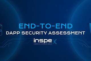 End-to-End DApp Security Assessment Service