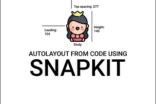 Swift 5: AutoLayout in code — In Depth Tutorial & best practices & SnapKit examples