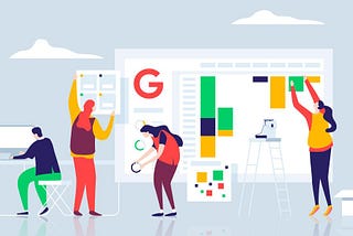 Understanding the Features of G Suite that can be Helpful for You