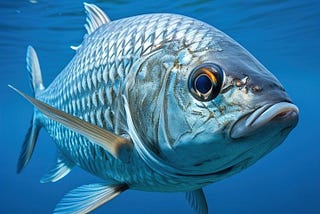 Fish: Vital Creatures of Aquatic Ecosystems